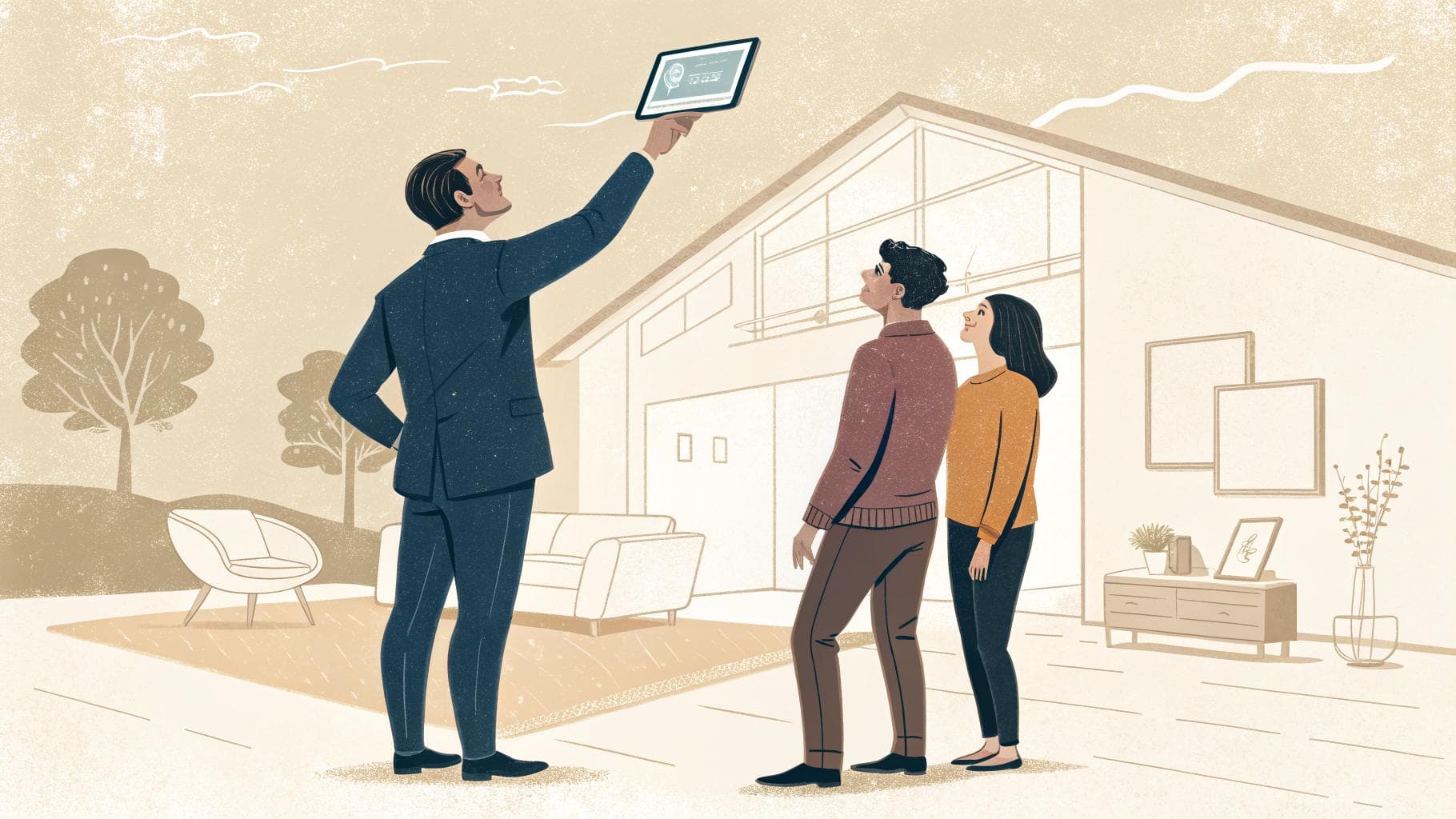 San Francisco Luxury Home Sales Rise 22%, Median Price Nears $7M