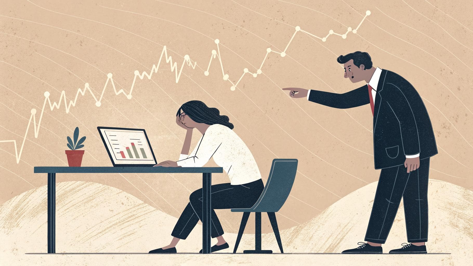 BCG Trained an AI Agent on the Worst Things Salespeople Do - Business Insider