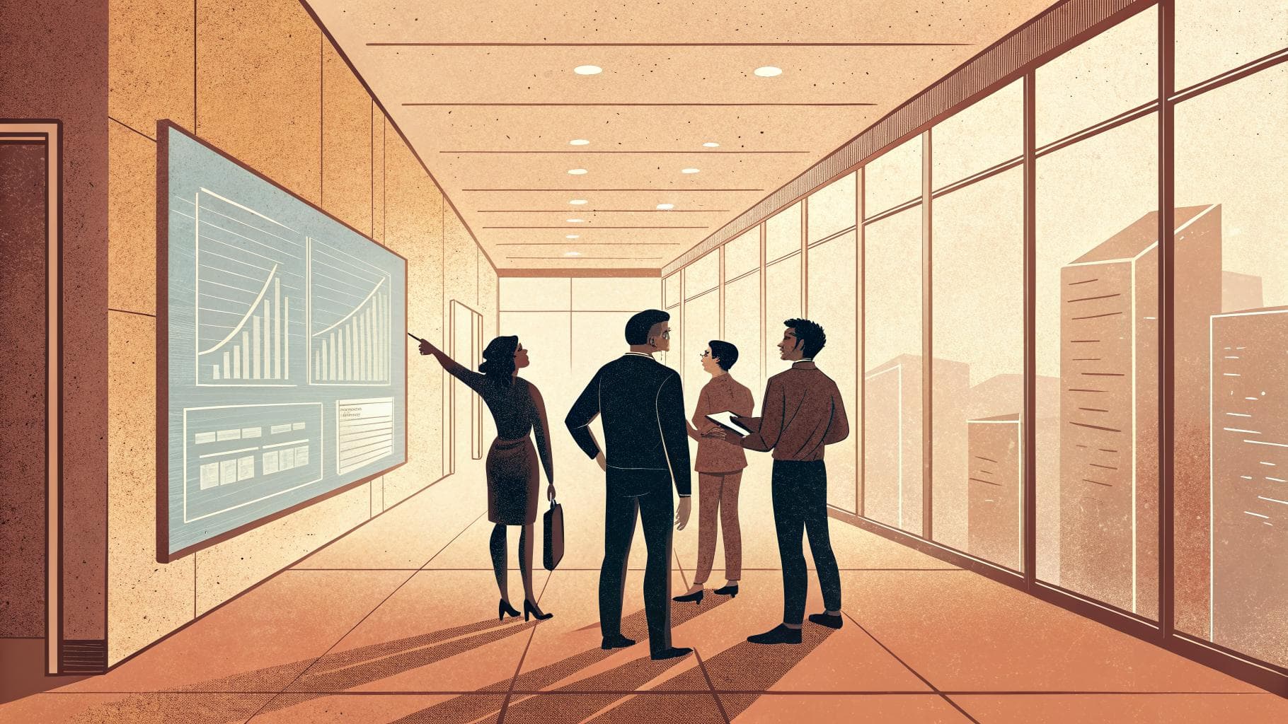 Art Unlimited Rebrands as A-Squared Marketing, Signaling Bold New Era in Digital and AI ...