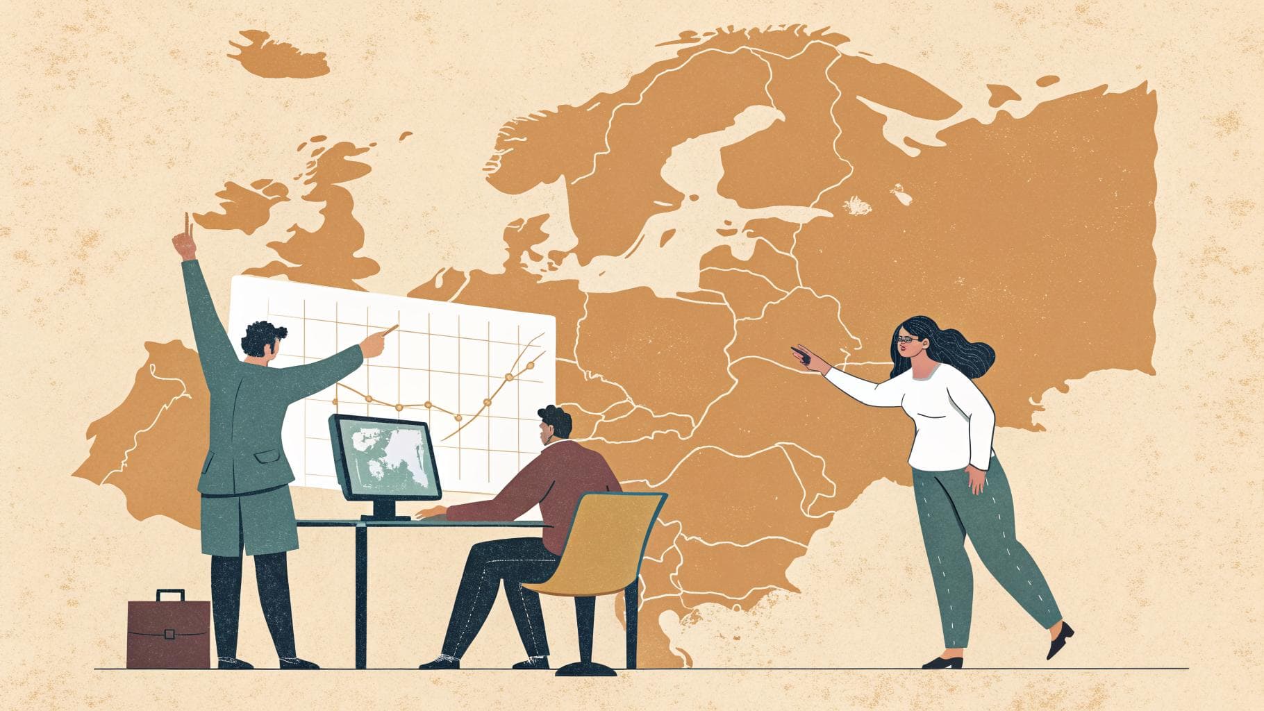 Daily Research News Online no. 39855 - Behave Launches in Germany - MrWeb