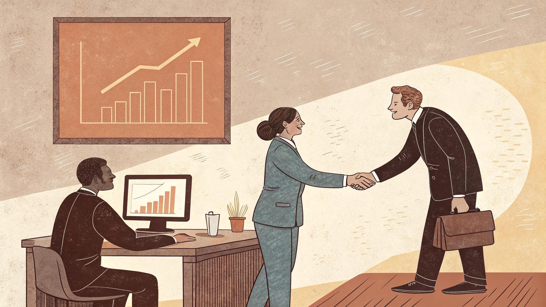 Microsoft and EY inject $1 billion to accelerate AI adoption - جولة