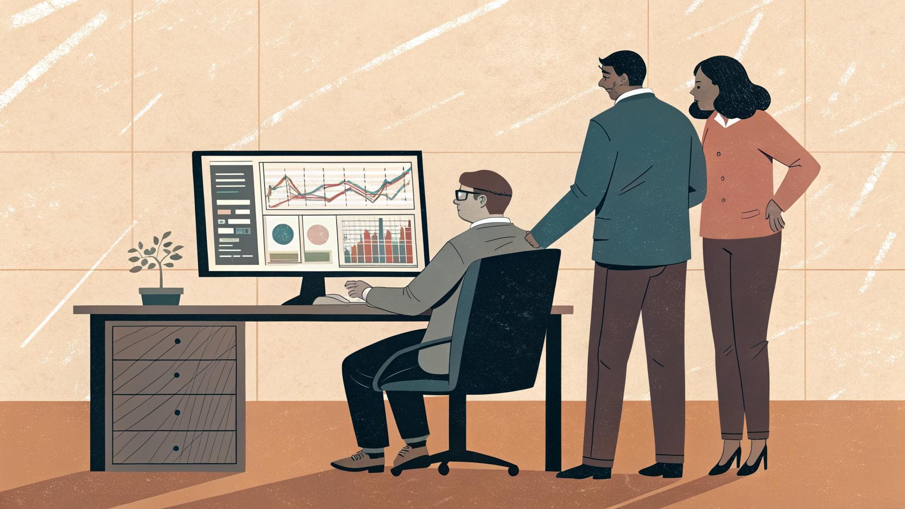 Gartner Highlights AI Readiness Gap As CMOs Boost Marketing Investments