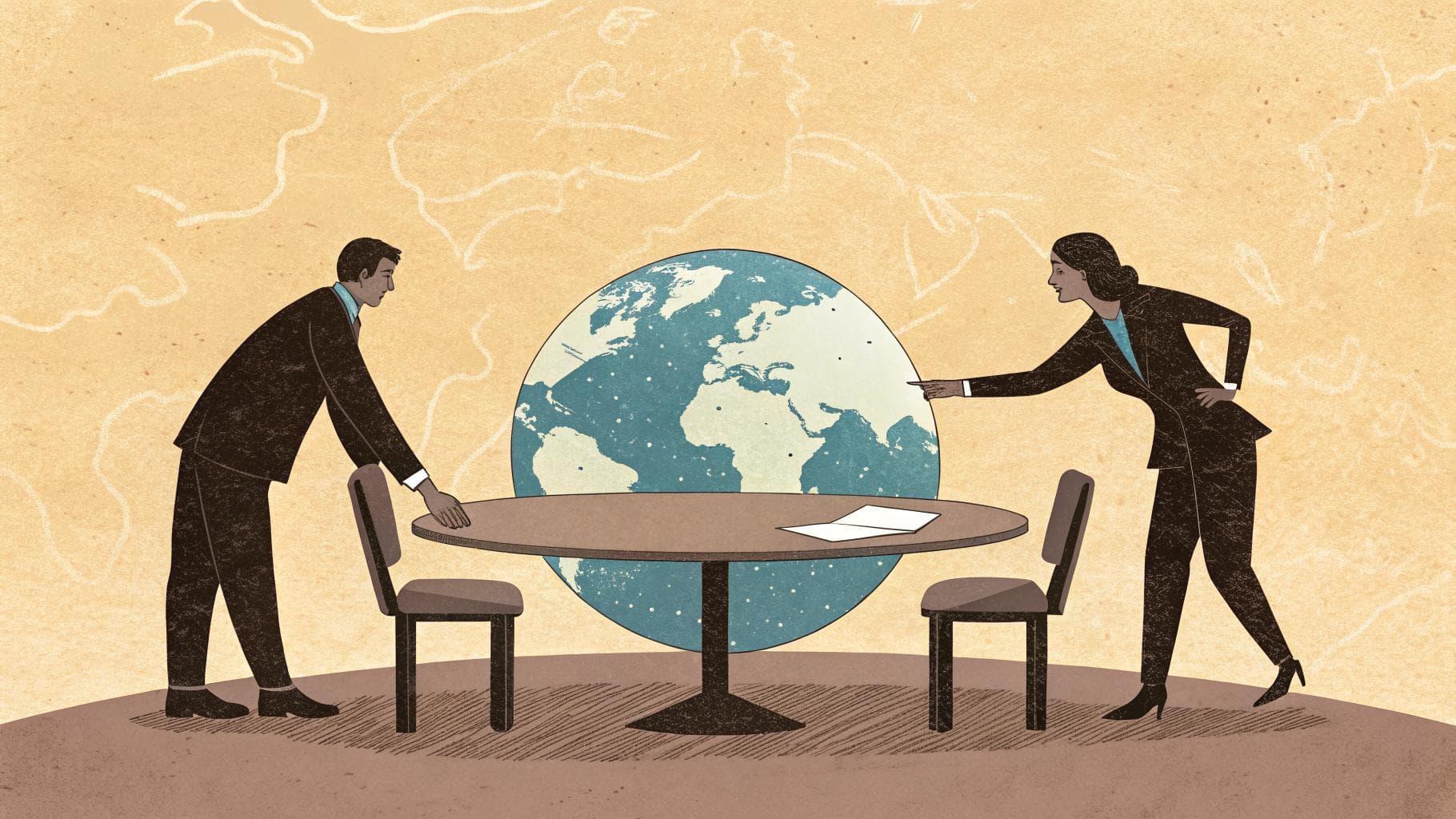 The sovereign cloud can only be attained by US and China, says Gartner - Techzine Global