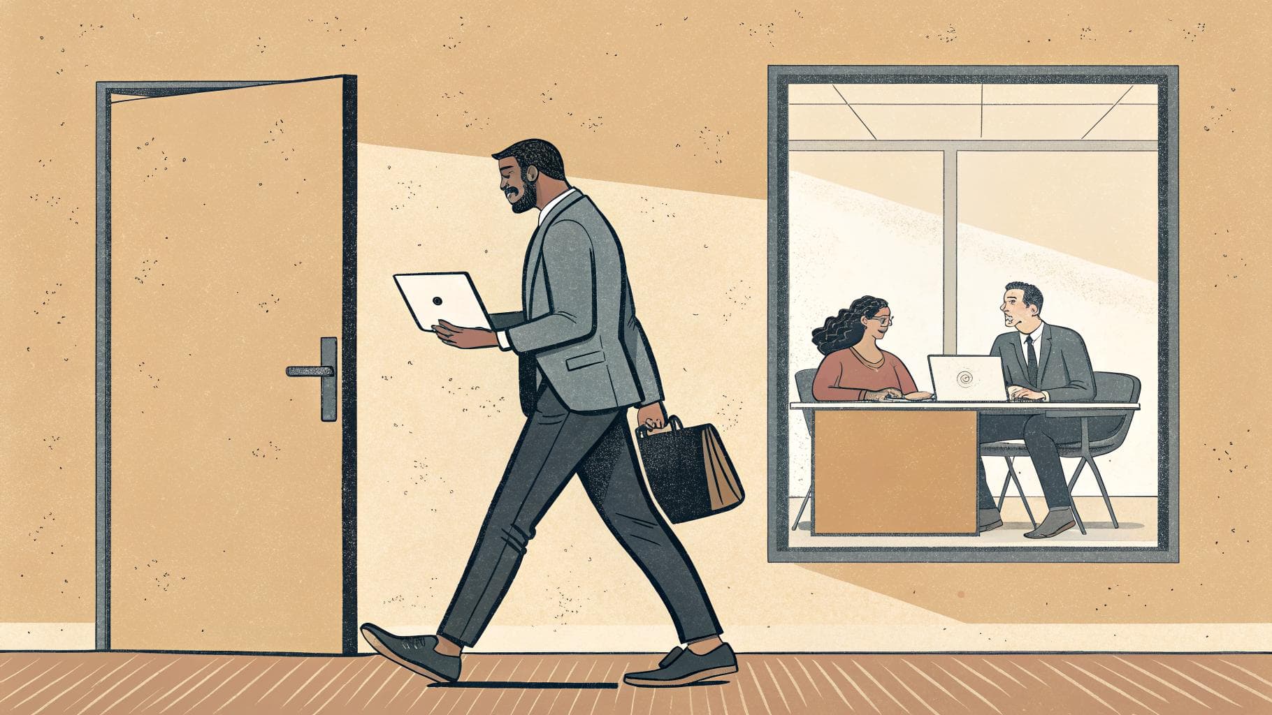 From Desk to Destination: How mobile PCs transform small business operations - ITPro