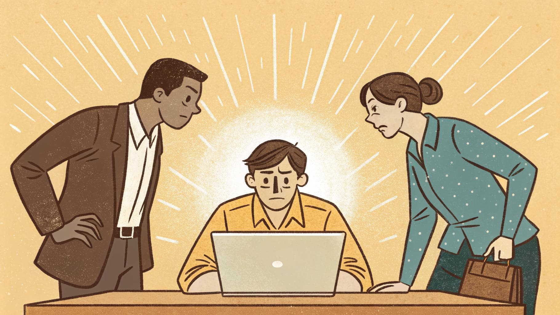 Artificial Intelligence Is Amazing, but Please Don't Use It for These Common Tasks