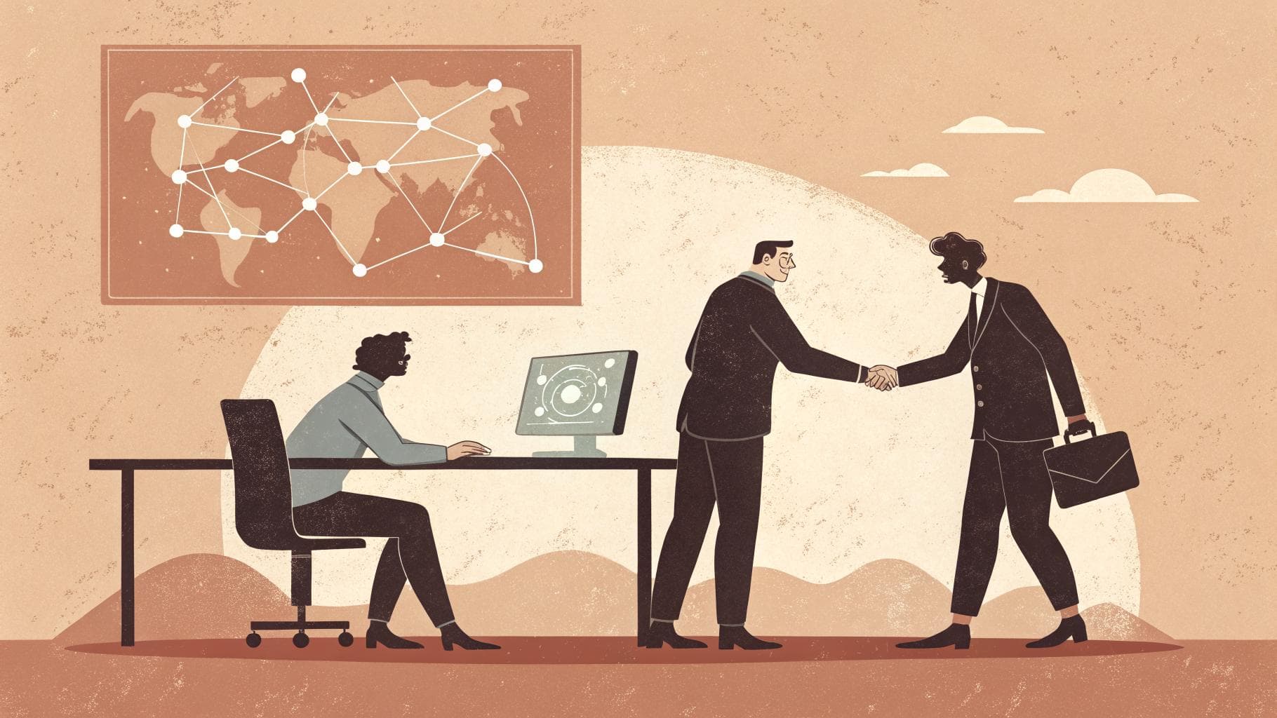 PATEO Joins Forces with AUMOVIO: AI-Driven Intelligent Driving Globalization to Jointly ...